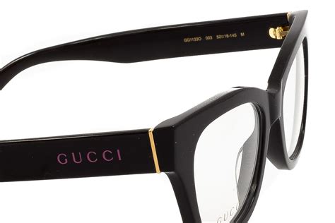 banner gucci occhiali|gucci occhiali da vista donna.